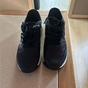 Hugo Boss Men’s Sneakers